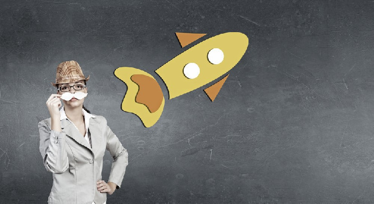 Ціна Ethereum набирає обертів: чому $4K це питання часу