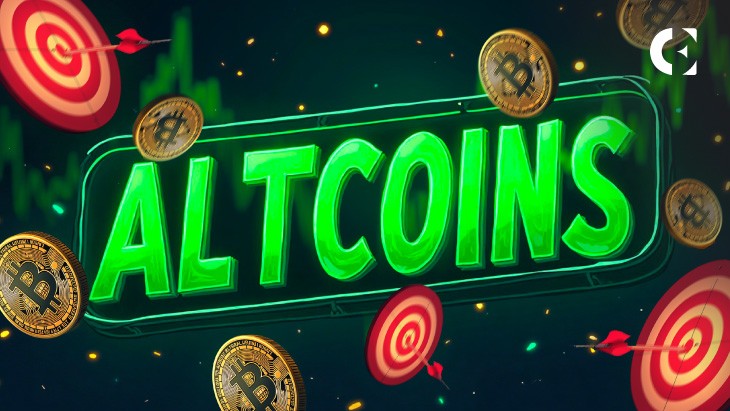 Сезон альткоинов на горизонте: ожидания и прогнозы аналитиков