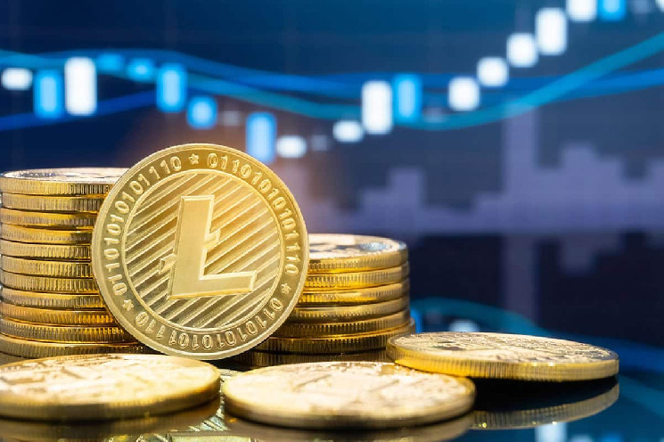 Нове оновлення Litecoin з використанням PSBTs