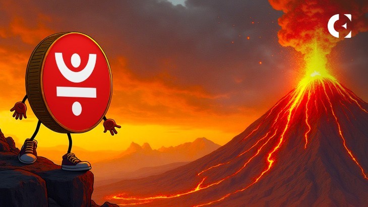 Токен JST TRON: готов ли к росту как AAVE или MKR?