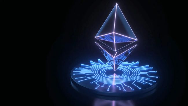 Ціна Ethereum: Чи чекає нас підйом вище $1,820?