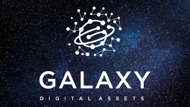 Galaxy Digital готується до розпродажу ETH: 23,900 токенів переміщено на Coinbase