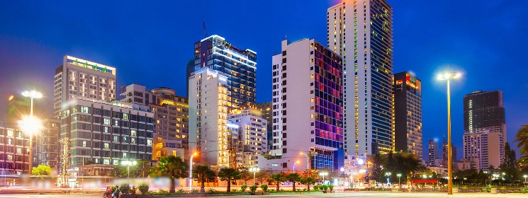 Вьетнамская цифровая трансформация: премьер-министр призывает госпредприятия вести изменения