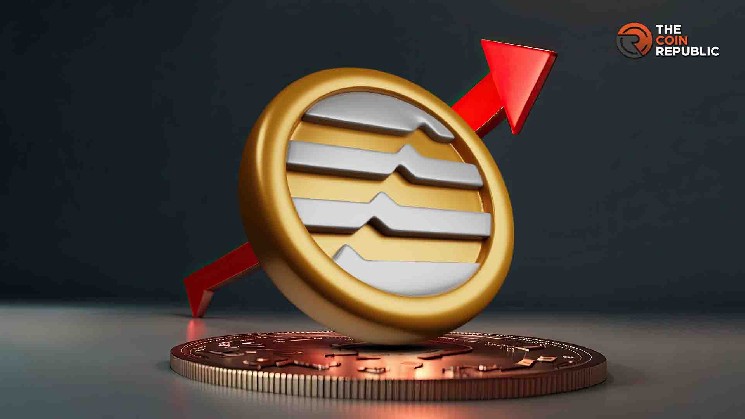 Aptos Crypto демонстрирует рост: быки наращивают позиции, объемы DEX достигают рекордов, а рынок стейблкоинов преодолевает новые высоты.