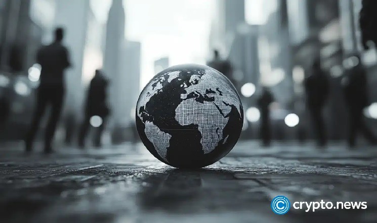 Прогноз цены Worldcoin: Почему WLD готов к росту в ближайшие годы?