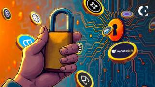 Розблокування токенів у травні 2025: ключові дати для WhiteBIT, SUI, PYTH та Aptos