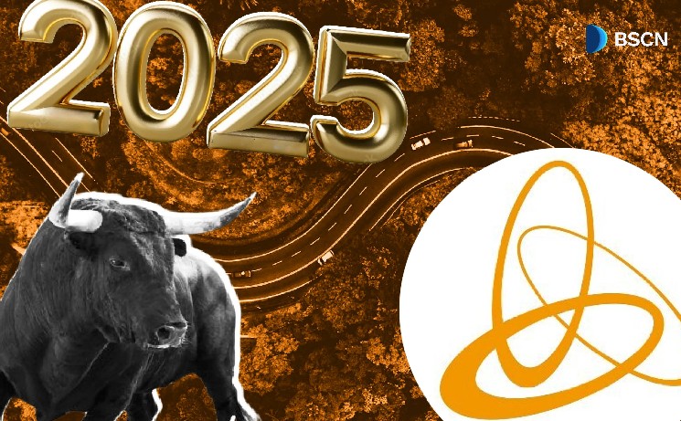 Jasmy представила амбициозную дорожную карту на 2025 год для трансформации своей платформы данных и децентрализации управления личной информацией.