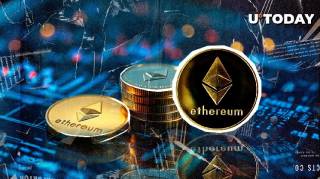 Інституції накопичують ETH: 27,632 ефіру виведено з Binance та Coinbase, в той час як Galaxy Digital продає свою частку.