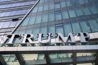 Трамп Тауер у Дубаї прийматиме криптовалюту за нерухомість з 2029 року