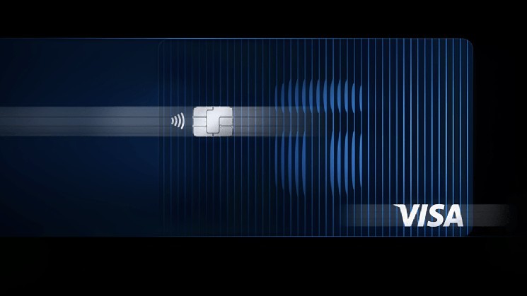 Tangem Pay: нова Visa-картка з контролем криптоактивів без посередників у 2025 році