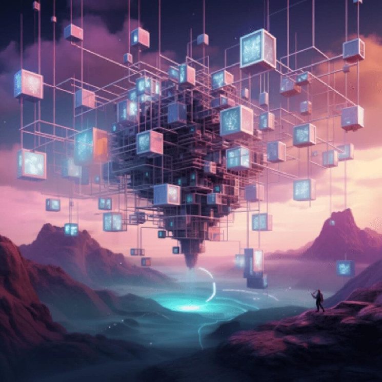 Polygon Labs випустить Stage 2 Beta zkEVM, що зростить активність DeFi