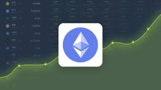 Ethereum може досягти $2,082.78 до травня 2025 року: Прогноз та аналіз ринкових тенденцій