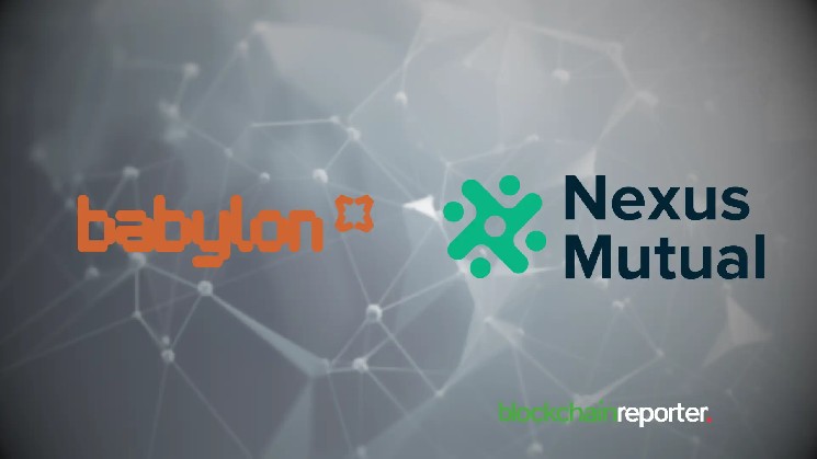 Babylon Labs и Nexus Mutual: защита стекинга биткойна с помощью слешинг-защиты