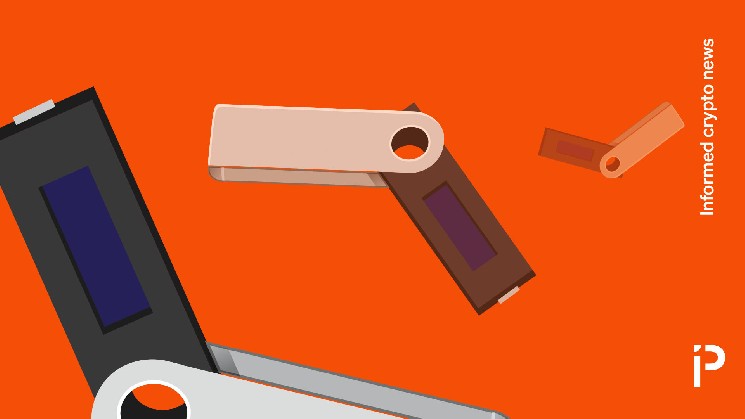 Шахрайські листи від імені Ledger: як уникнути зловмисників та захистити свої кошти