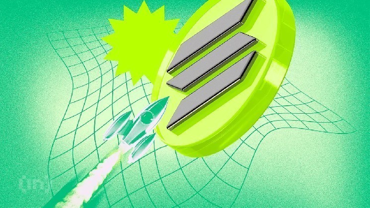 Солана на перепутье: обнуление импульса и борьба за поддержку в $145.59 после рекорда в 400 миллиардов транзакций