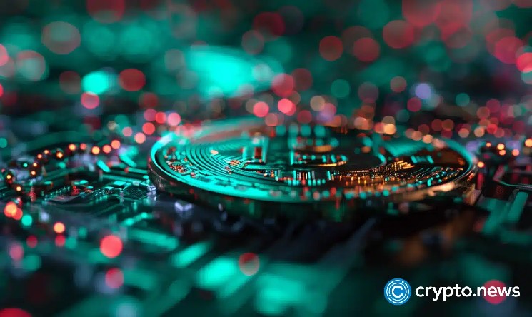 TRB возвращается в исторический диапазон: начинается фаза накопления?