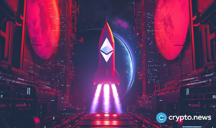 Протокол Starknet випробував транзакції з Ethereum mainnet