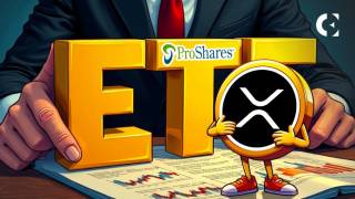 ProShares запускає три ETF на фючерси XRP після схвалення SEC у травні 2025 року