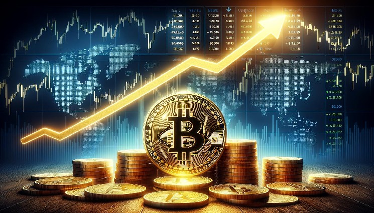 Биткойн: готов ли к новому росту после консолидации выше $94,000?