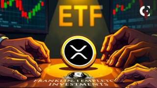 SEC відклала рішення щодо XRP ETF від Franklin Templeton до червня 2025 року