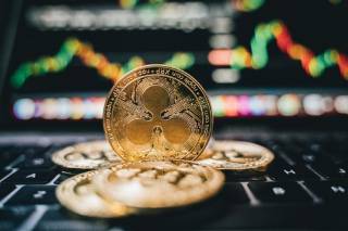 XRP: Сплеск торгівлі з припливом $2.17 мільярда і позитивні настрої серед трейдерів