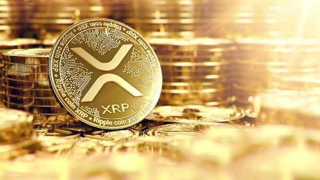 Цена XRP: временная коррекция или начало нового роста?