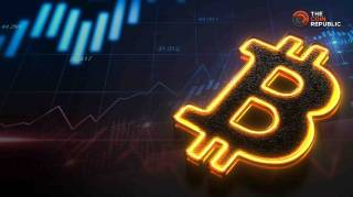 Биткойн на пороге прорыва: возможен рост до $109,000 на фоне активных транзакций и бычьего рынка