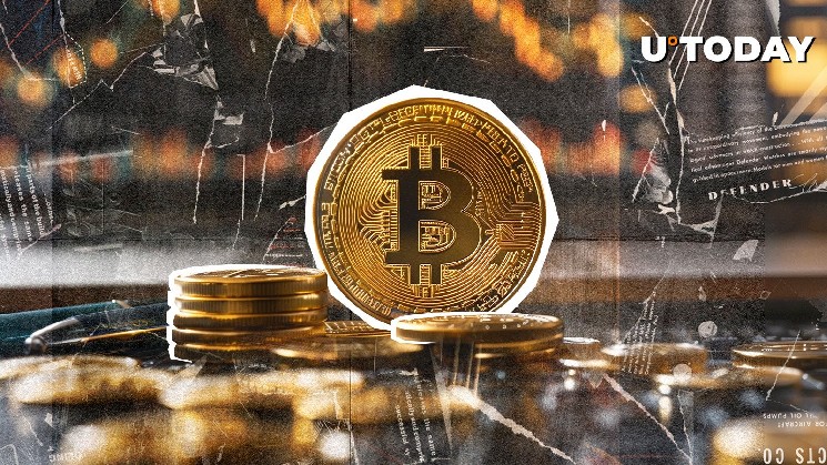 Хэшрейт биткоина вырос на 9%: причины и последствия для майнеров и рынка