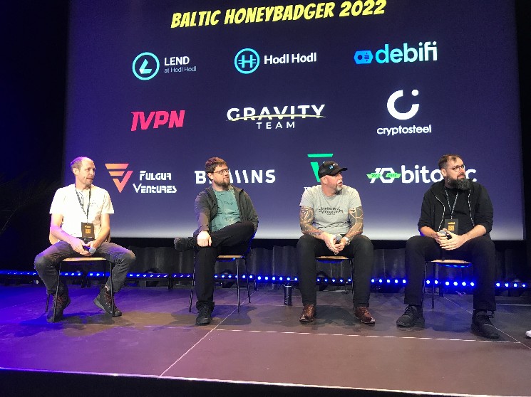 Дебаты о хранении данных в Bitcoin: ослабление ограничений вызывает кризис идентичности блокчейна.