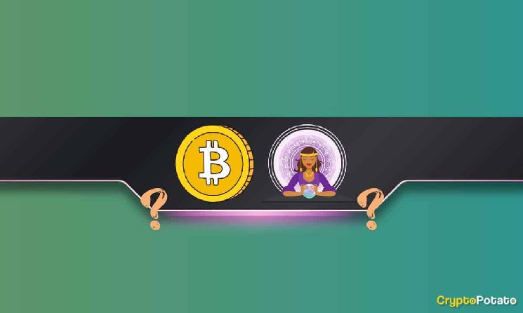 Прогноз ціни Bitcoin: $170K за цей цикл - консервативно?