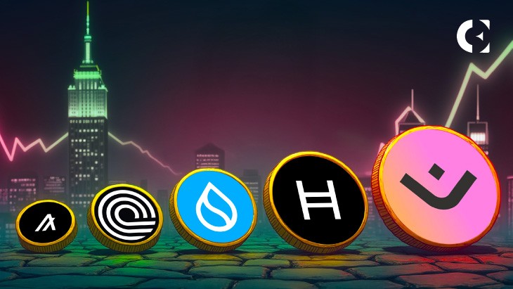 Снижение на рынке токенов реальных активов: растущее участие пользователей и предложения по сжиганию токенов