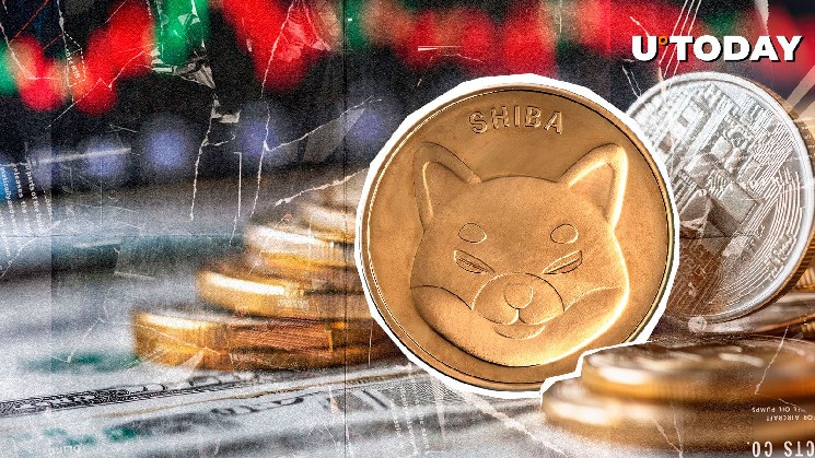 Оптимизм по SHIB: Киты накапливают активы после 60% падения цены