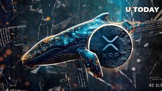 98,3 мільйона XRP переказано: новий велетень криптовалют або переорганізація активів?