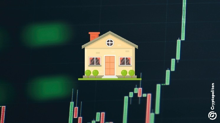 Токен HOUSE: Ажиотаж вокруг мемов и криптокитов в мире недвижимости