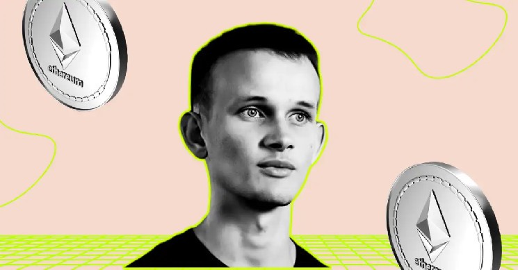 Візія Віталіка Бутерина: майбутнє Ethereum до 2025 року і його амбіції щодо масштабованості та децентралізації