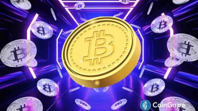 Bitcoin на пути к $100,000: новая рекорсная капитализация и возможный параболический рост цены