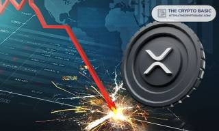 Аналитик предсказывает падение XRP до $1,55: причины снижения и поддержка актива