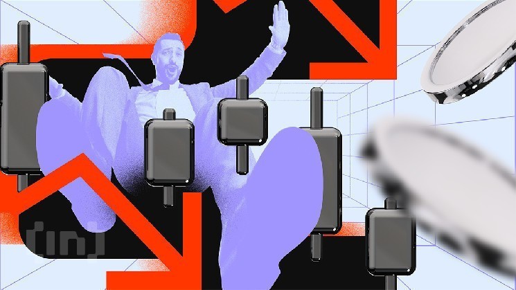 Биткойн сохраняет стабильность на фоне опасений рецессии в США