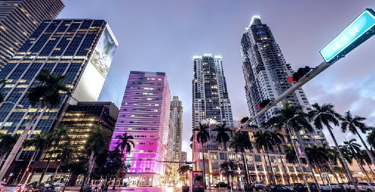 Metaplanet создает дочернее предприятие во Флориде для увеличения накопления биткойнов на 250 миллионов долларов