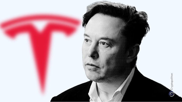 Ілон Маск під загрозою: Tesla шукає нового генерального директора через падіння прибутку та кризу управління.