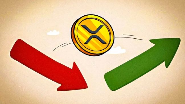 XRP падает на фоне предложения Ripple о покупке Circle за $5 миллиардов: оценка упала ниже $130 миллиардов.