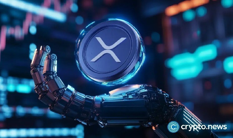 XRP: 1000% дисбаланс ліквідацій через падіння ціни нижче $2.20