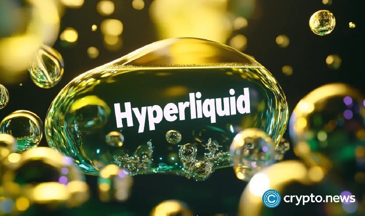 Гиперликвидность возобновляет интерес: цена Hyperliquid достигает $20 и готовится к новым изменениям на рынке
