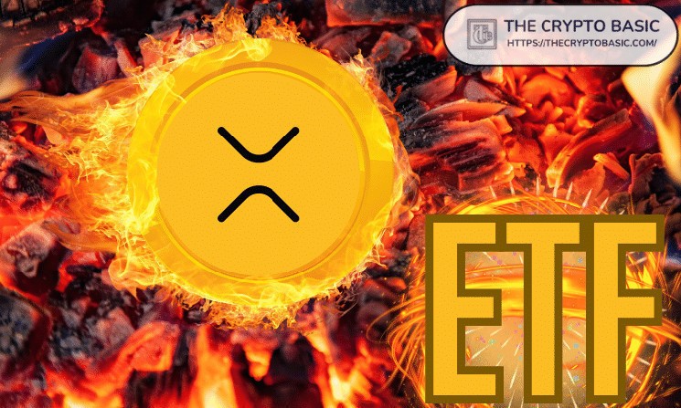 Цена XRP может достичь 12,23 и 22,2 доллара: что принесут ETF после одобрения?