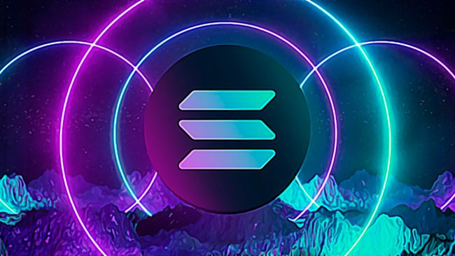 Солана на распутье: прорыв выше $160 или коррекция к $130?