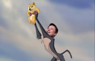 Dogecoin стабільний після спростування чуток про зміну гендиректора Tesla