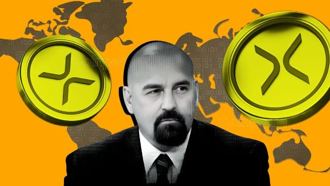 Оптимизм вокруг XRP: взгляд юриста на изменения в регулировании и растущий интерес институциональных инвесторов