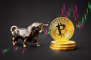 Криптовалютний ринок BTC: досягнення 26 млн власників до 2024