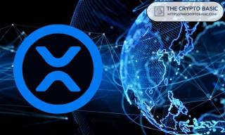 XRP: Только 1 из 5,000 человек в мире владеет токеном, потенциальный рост еще впереди