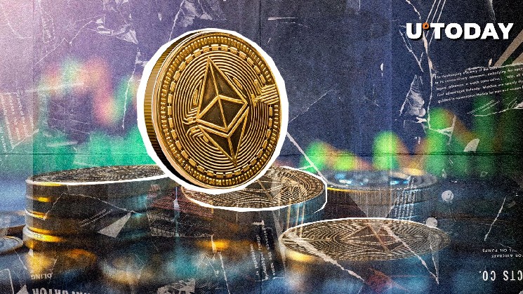 Оновлення Ethereum спростить міжланцюгову комунікацію з новими формами адрес